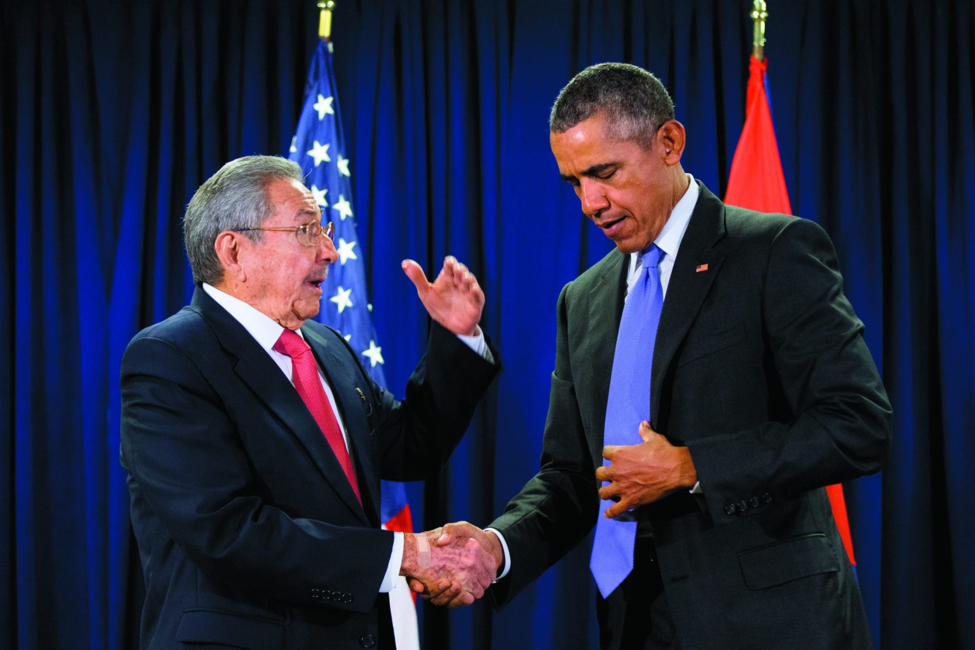 Cuba. Um pequeno passo para Obama, um passo de gigante para as Américas