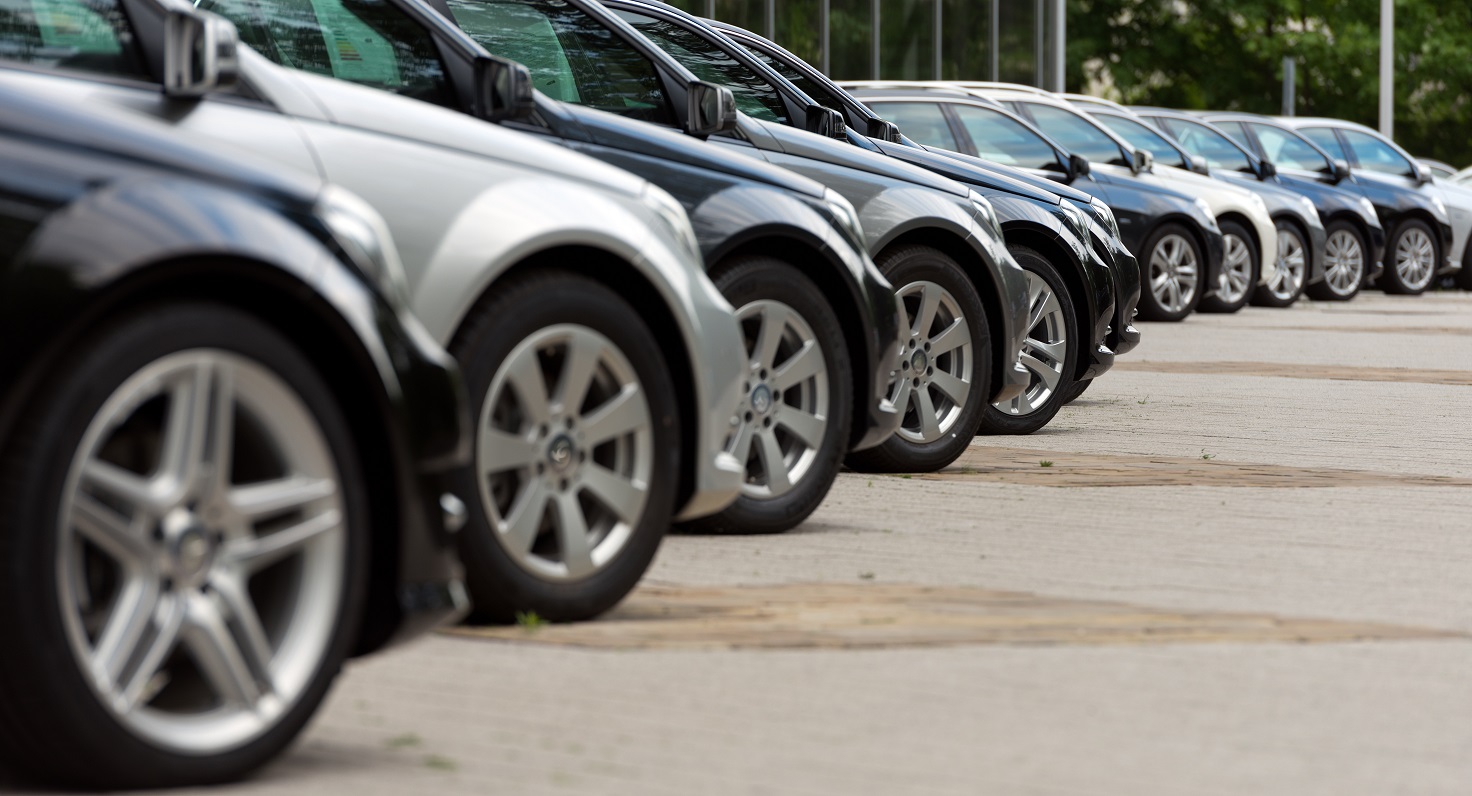 Empresa de Eletricidade da Madeira gasta 2,4 milhões na renovação da frota automóvel