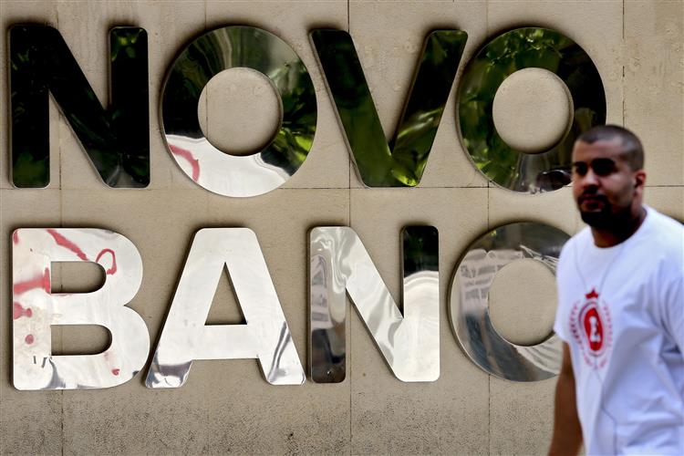 Novo Banco vai ser considerado “empresa em reestruturação”