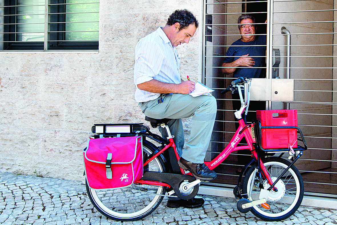 CTT garante “normalidade no serviço postal” durante greve de 28 de março