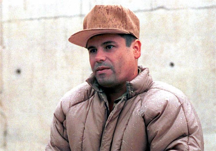 “El Chapo”: advogado em greve de fome