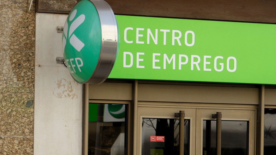 OCDE. Portugal mantém a terceira maior taxa de desemprego com 12,2%