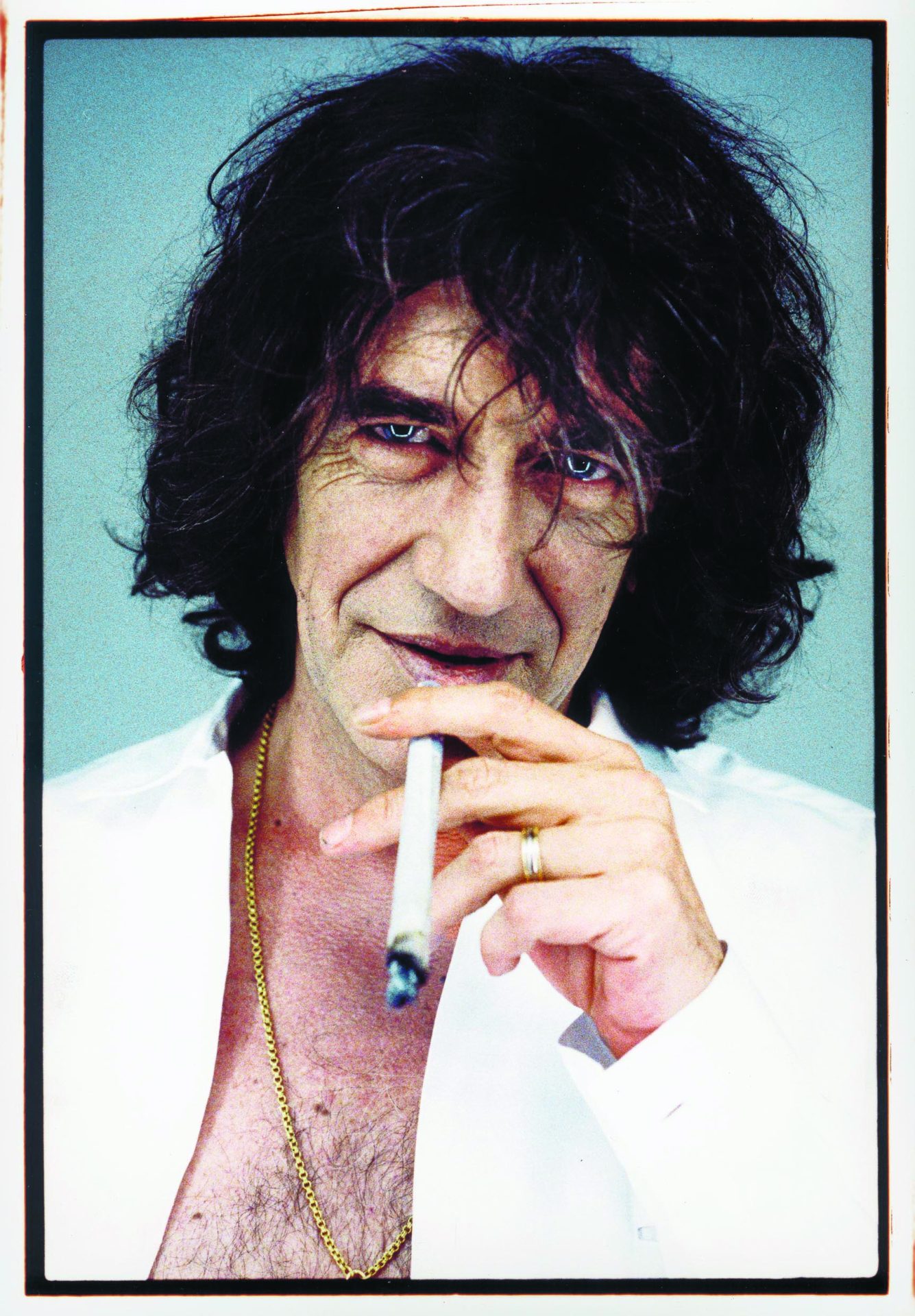 Howard Marks. Morreu o mais charmoso dos dealers