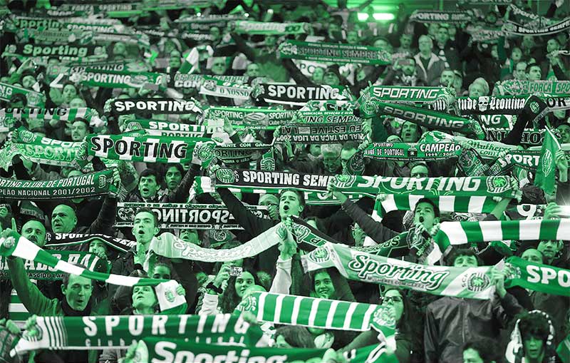 Sporting CP VS União da Madeira – temos bilhetes para oferecer!