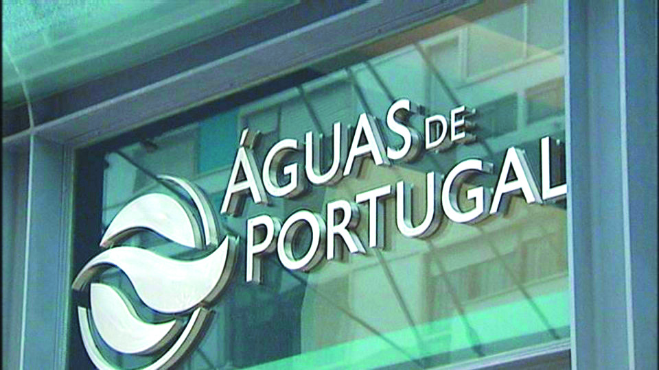 João Nuno Mendes é o novo presidente da Águas de Portugal