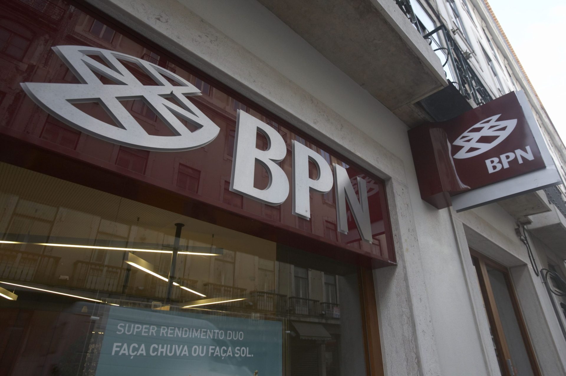 BPN. Direção-Geral do Tesouro gasta mais 340 mil euros em Assessoria