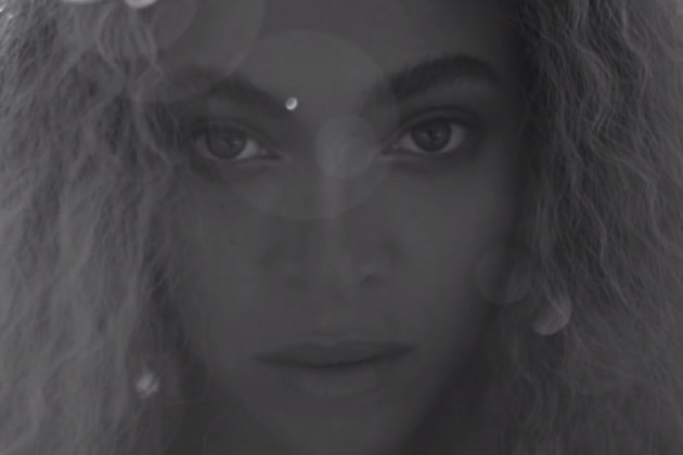 Lemonade. O disco surpresa de Beyoncé no Tidal