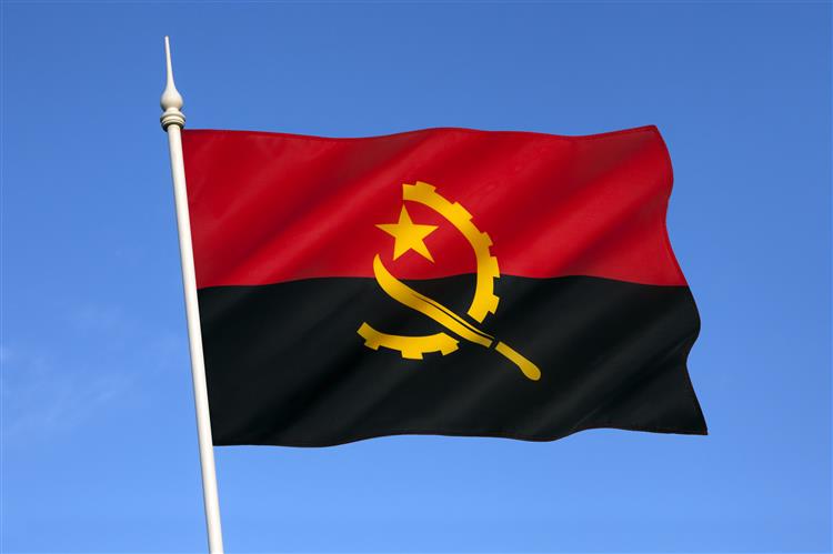 O terceiro maior banco de Angola já nasceu