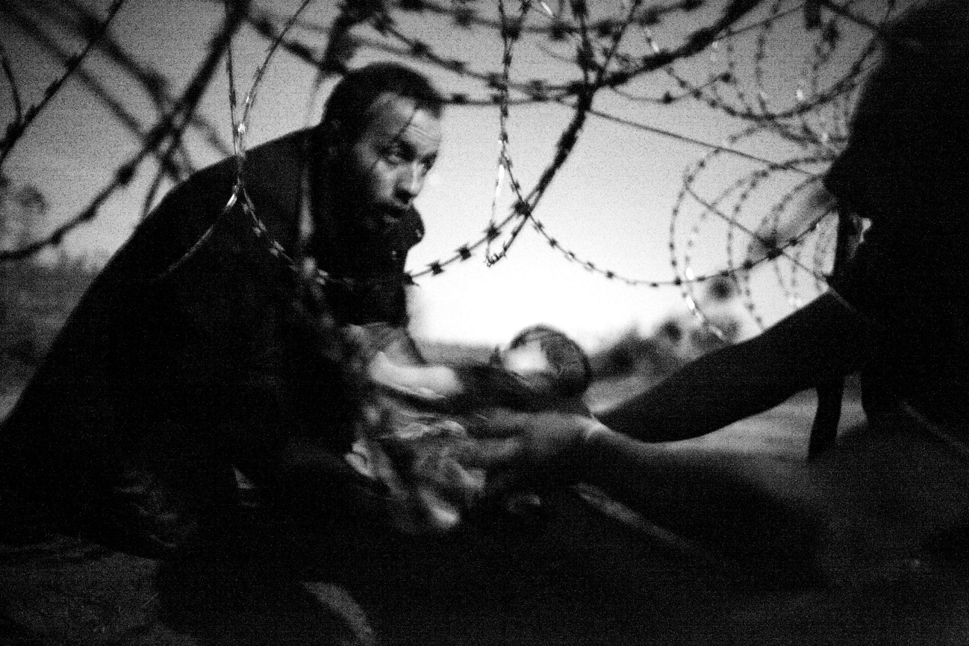 World Press Photo. Um olhar sobre o mundo que obriga a um confronto