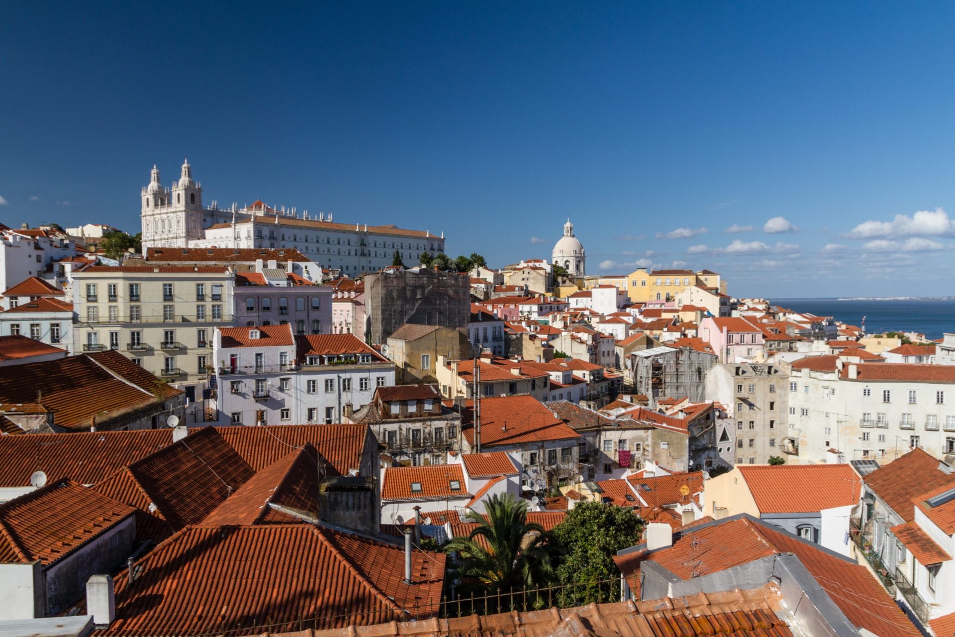 Proprietários pouco otimistas quanto ao fundo de reabilitação urbana