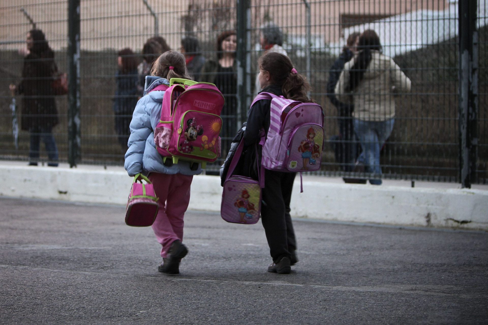 Ministério avalia capacidade do público para receber alunos dos colégios