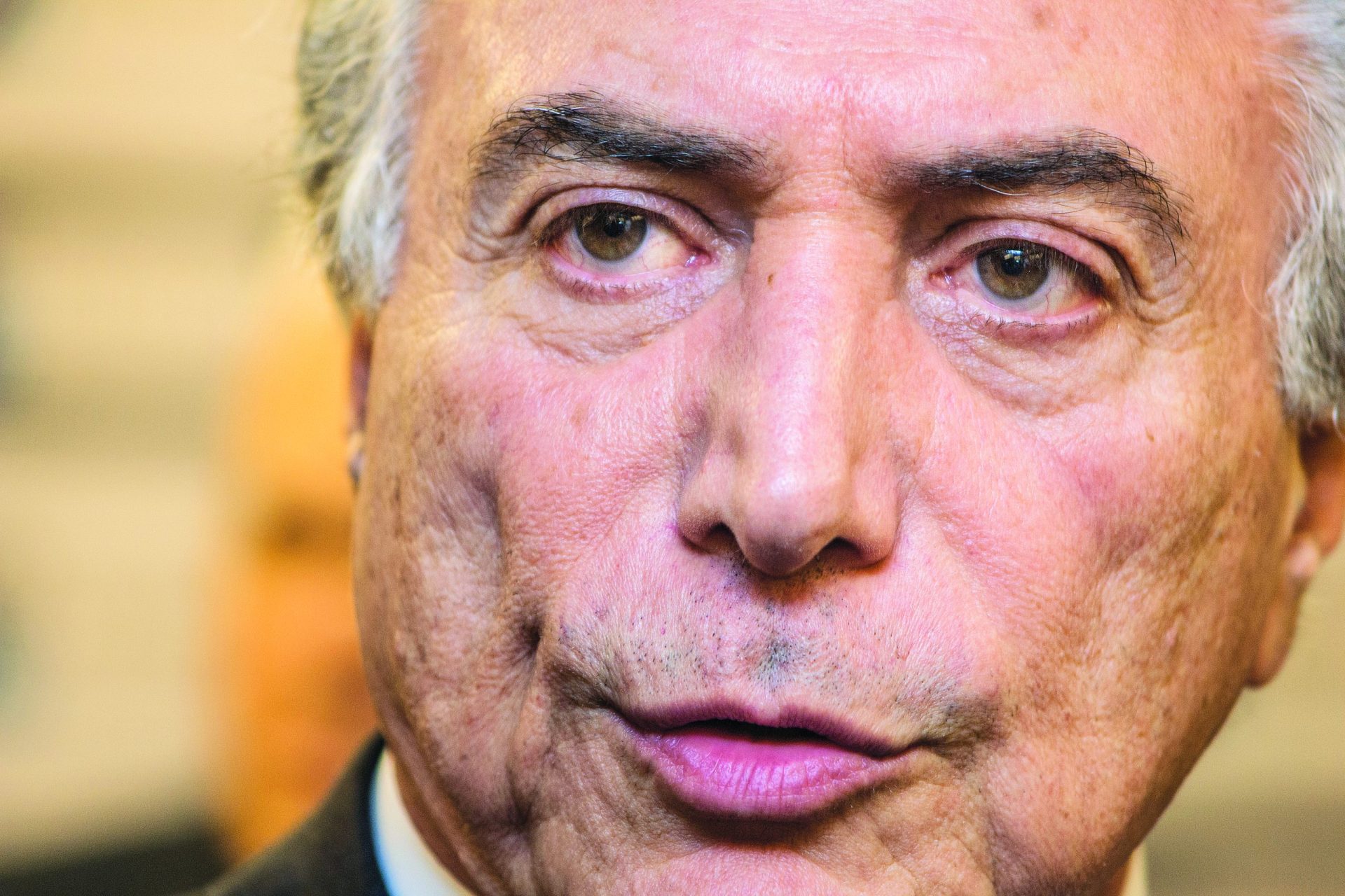 Michel Temer. O vice que virou líder do golpe (e do país)