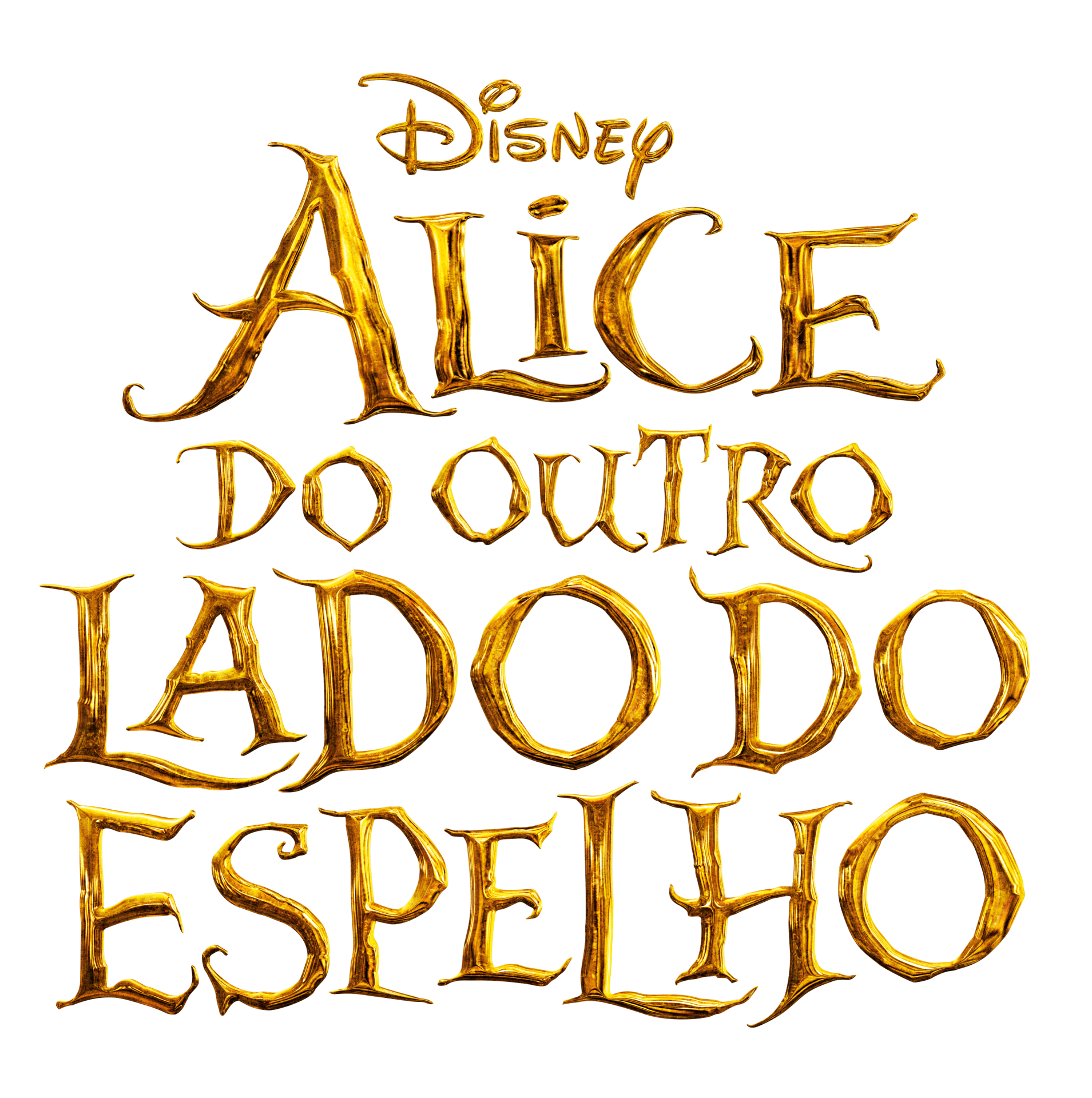 Passatempo. Ganhe bilhetes para a antestreia do filme Alice do outro lado do espelho