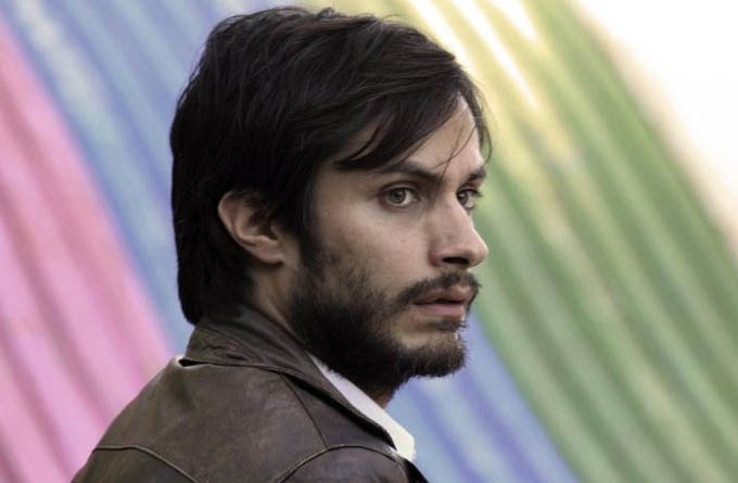 Gael Garcia Bernal sobre Jiménez: “Oxalá o deixem jogar mais na próxima época”