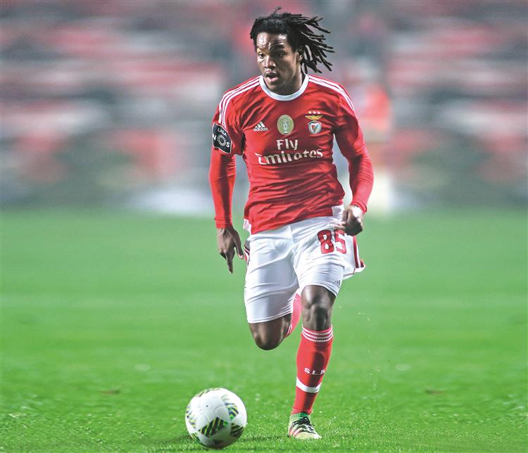 Euro’16. Renato Sanches vai mesmo a França