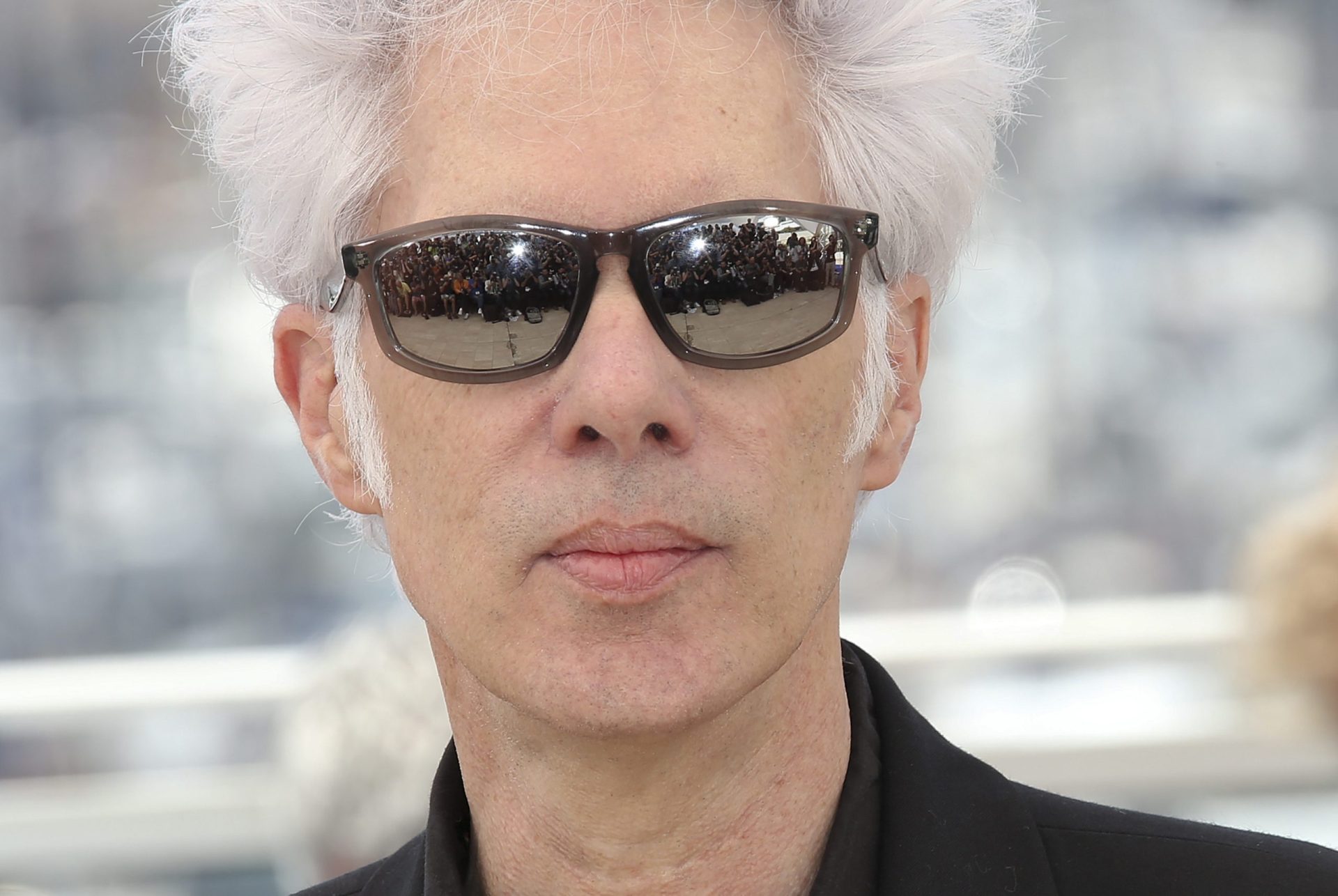 Jim Jarmusch diz que nunca viu “Star Wars”