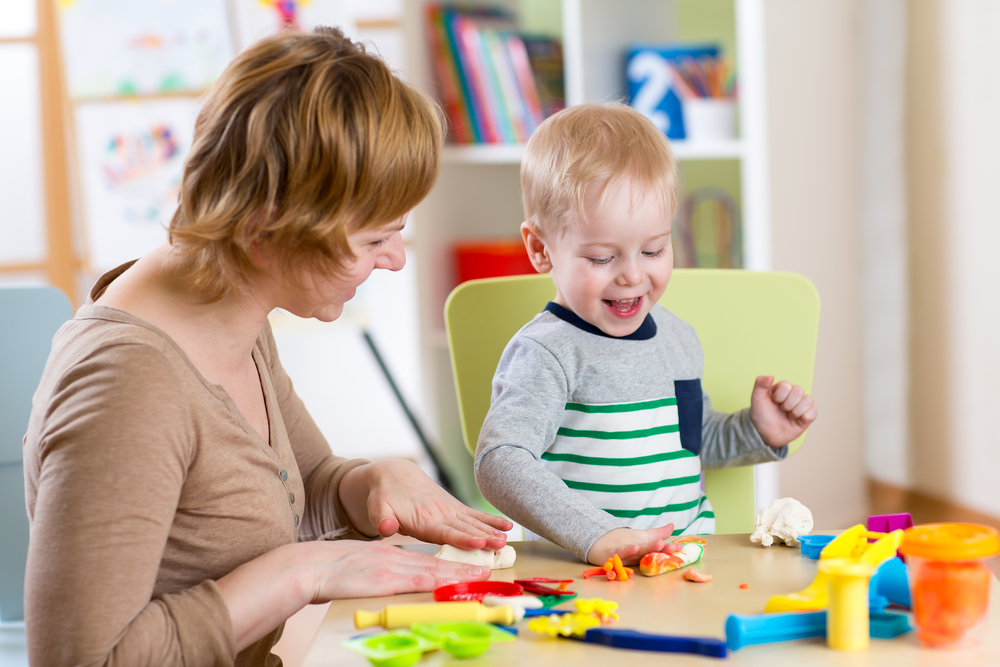 Filhos. Três dicas para descomplicar as brincadeiras