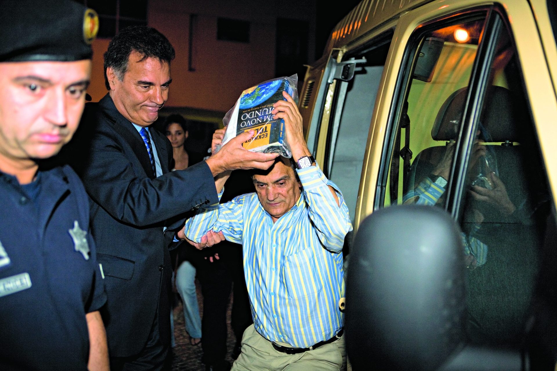 BPN. Ministério Público mantém acusações contra Oliveira e Costa