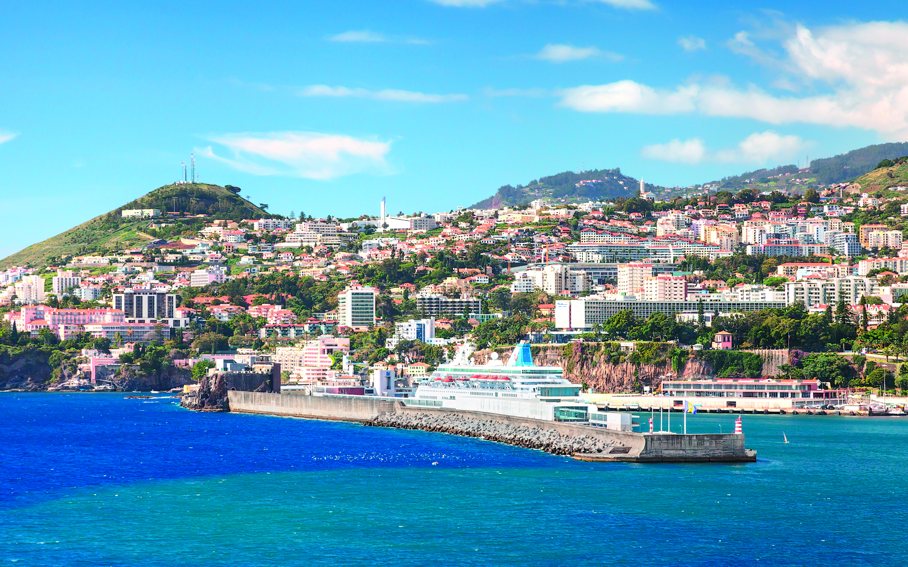 Madeira. Greve ameaça 98% do abastecimento