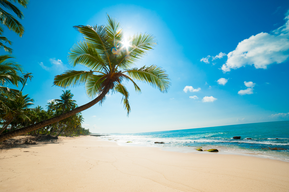 Estas são as melhores praias do mundo