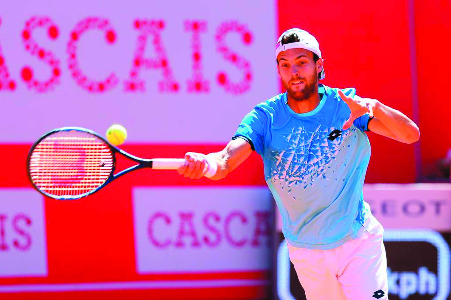 Masters de Madrid. O torneio dos “aussies”, de Nadal e, quem sabe, de João Sousa