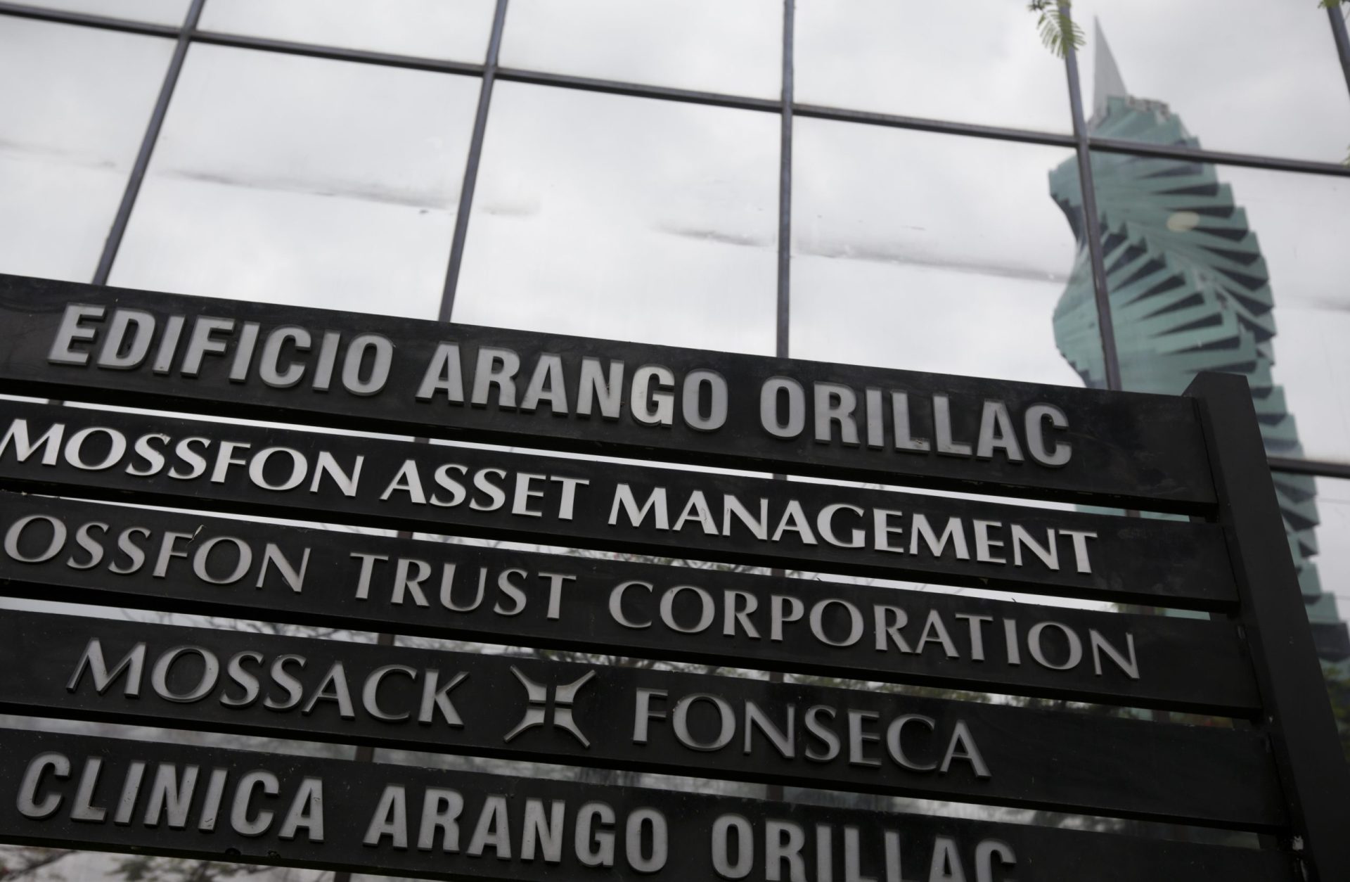 Panama Papers. Vai ser divulgada esta segunda nova lista com 100 mil entidades