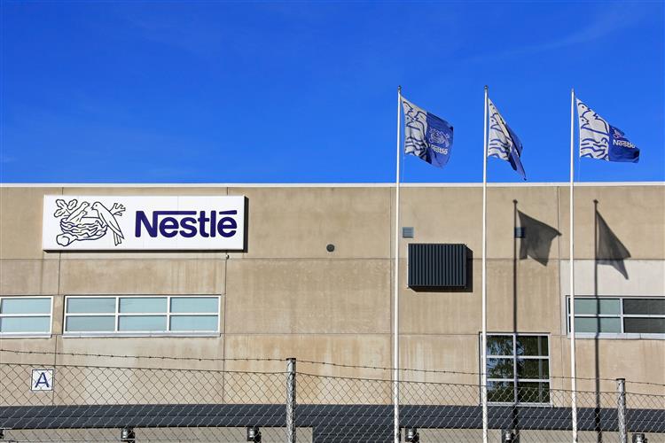 Nestlé Portugal investiu 17,2 milhões de euros em 2015