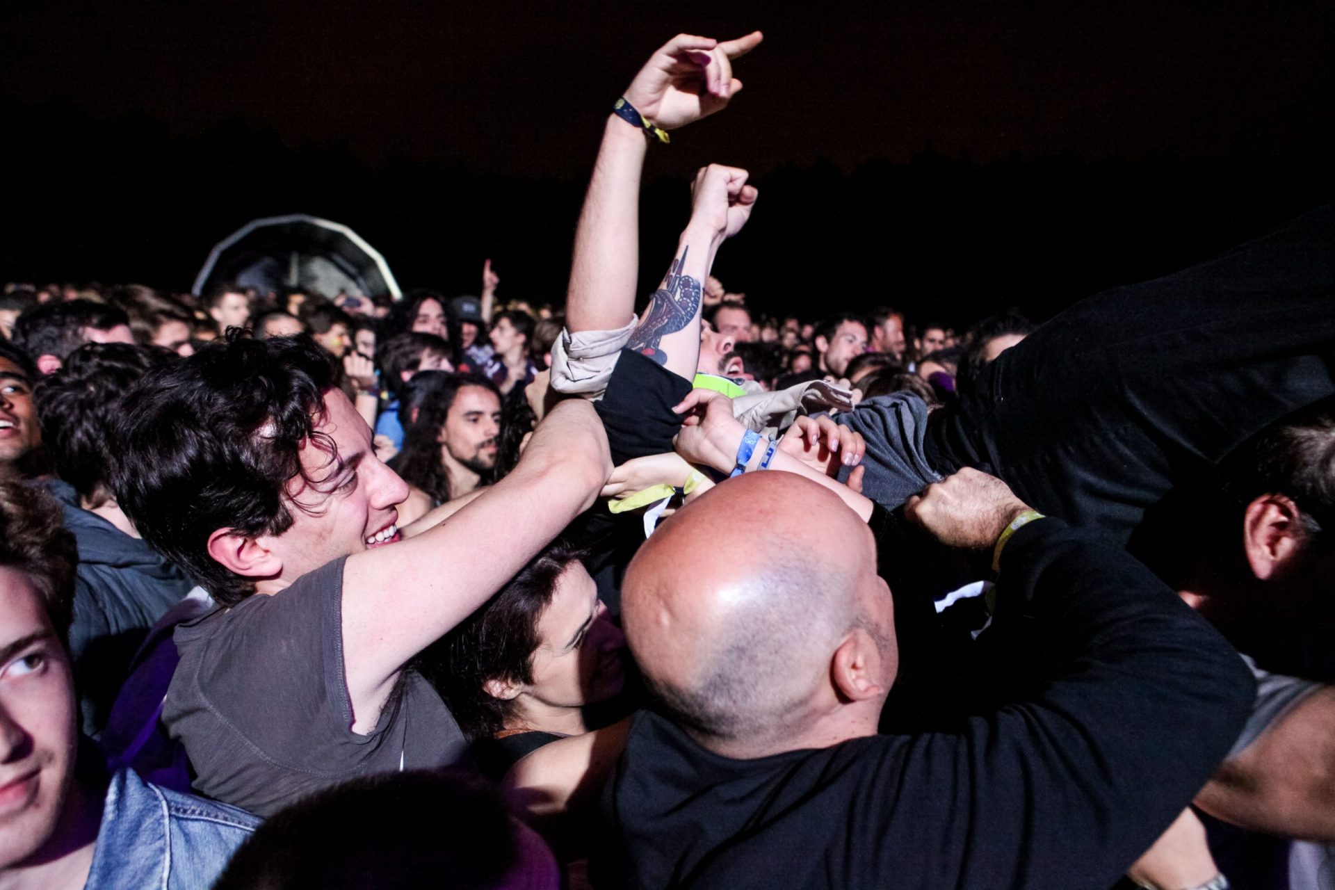 NOS Primavera Sound. O último é sempre o primeiro