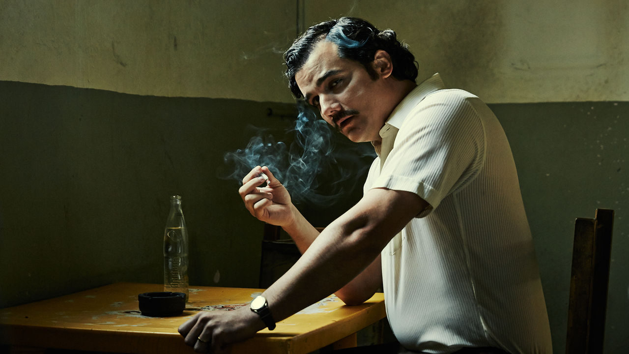 Narcos. Fixe esta data: 2 de setembro