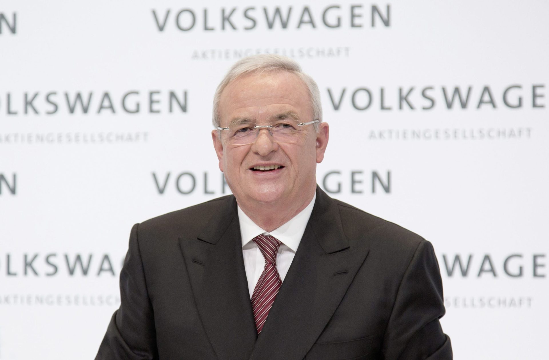 Volkswagen. Ex-CEO investigado por manipulação de mercado