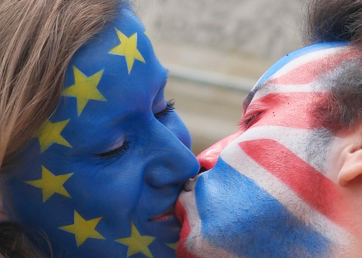 Brexit. O que se debateu antes do voto de hoje