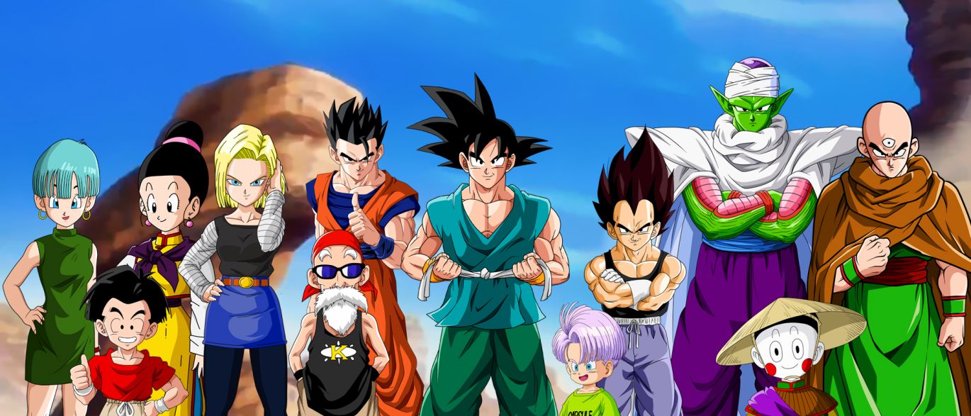 Dragon Ball regressa a Portugal