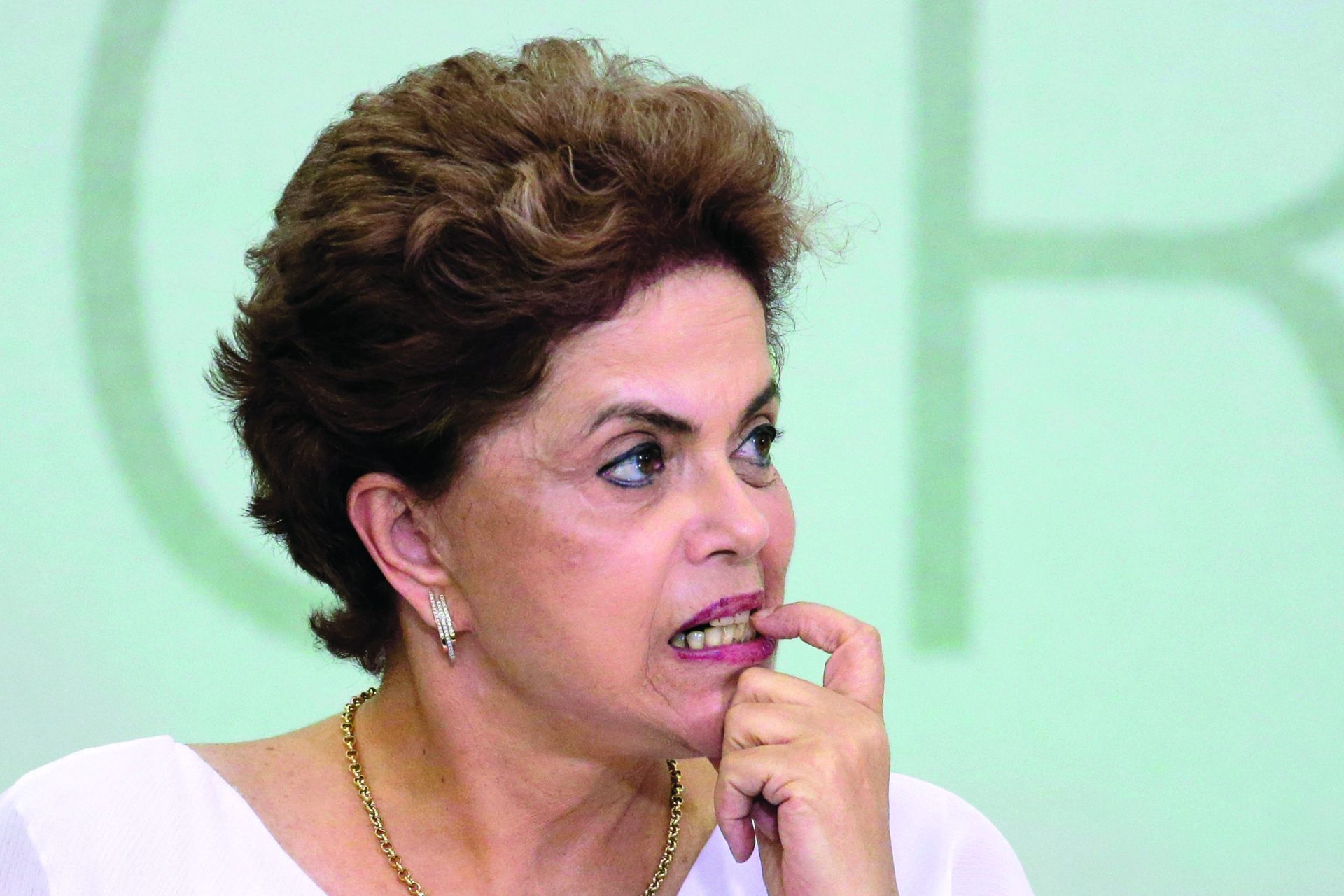 Brasil. Julgamento do impeachment de Dilma marcado para agosto