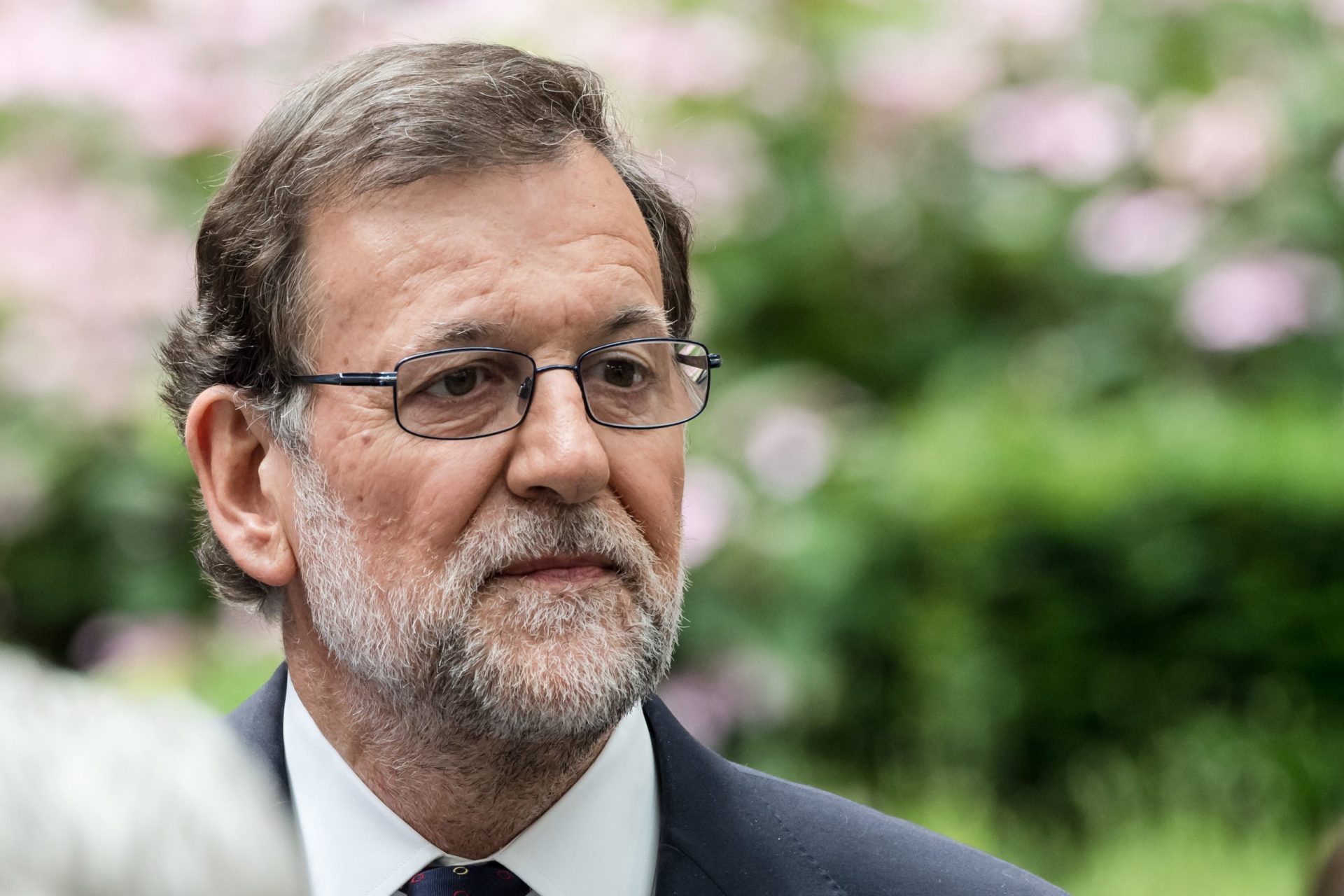 Espanha. Rajoy começa hoje a tentar formar governo