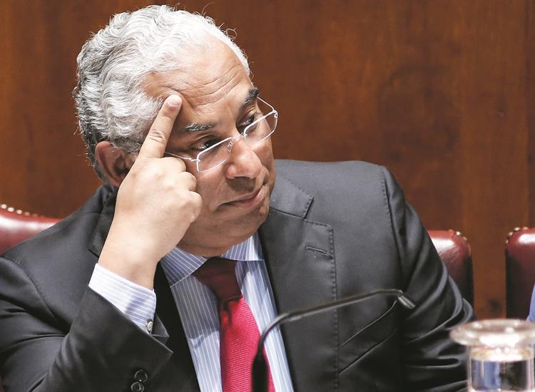 António Costa: Orçamento Retificativo “não tem drama nenhum”