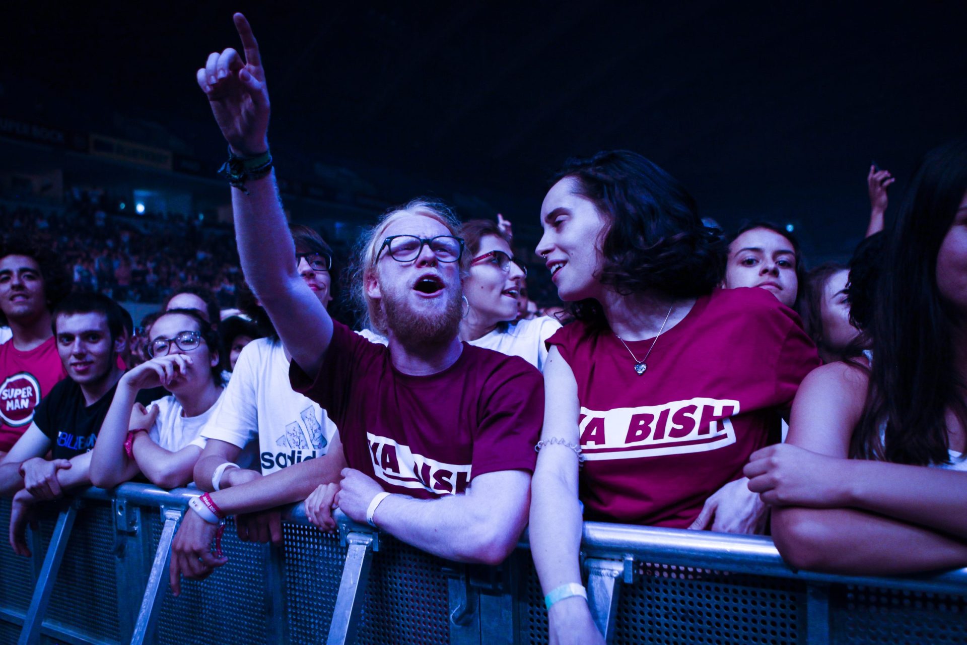 Super Bock Super Rock: Chegou ao fim mais uma edição. [FOTOGALERIA]