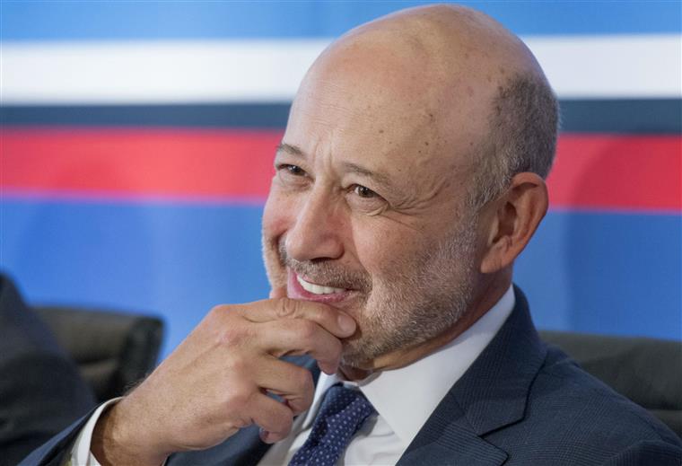 Goldman Sachs lucrou 1,8 mil milhões no segundo trimestre