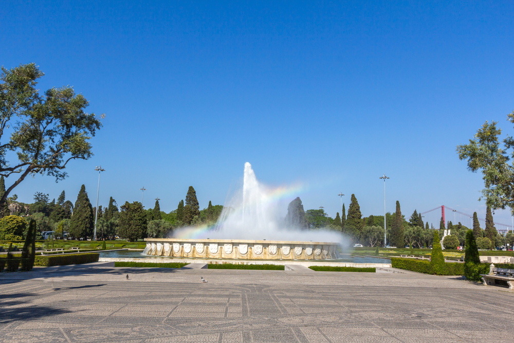 Lisboa. Brasões da Praça do Império geram polémica