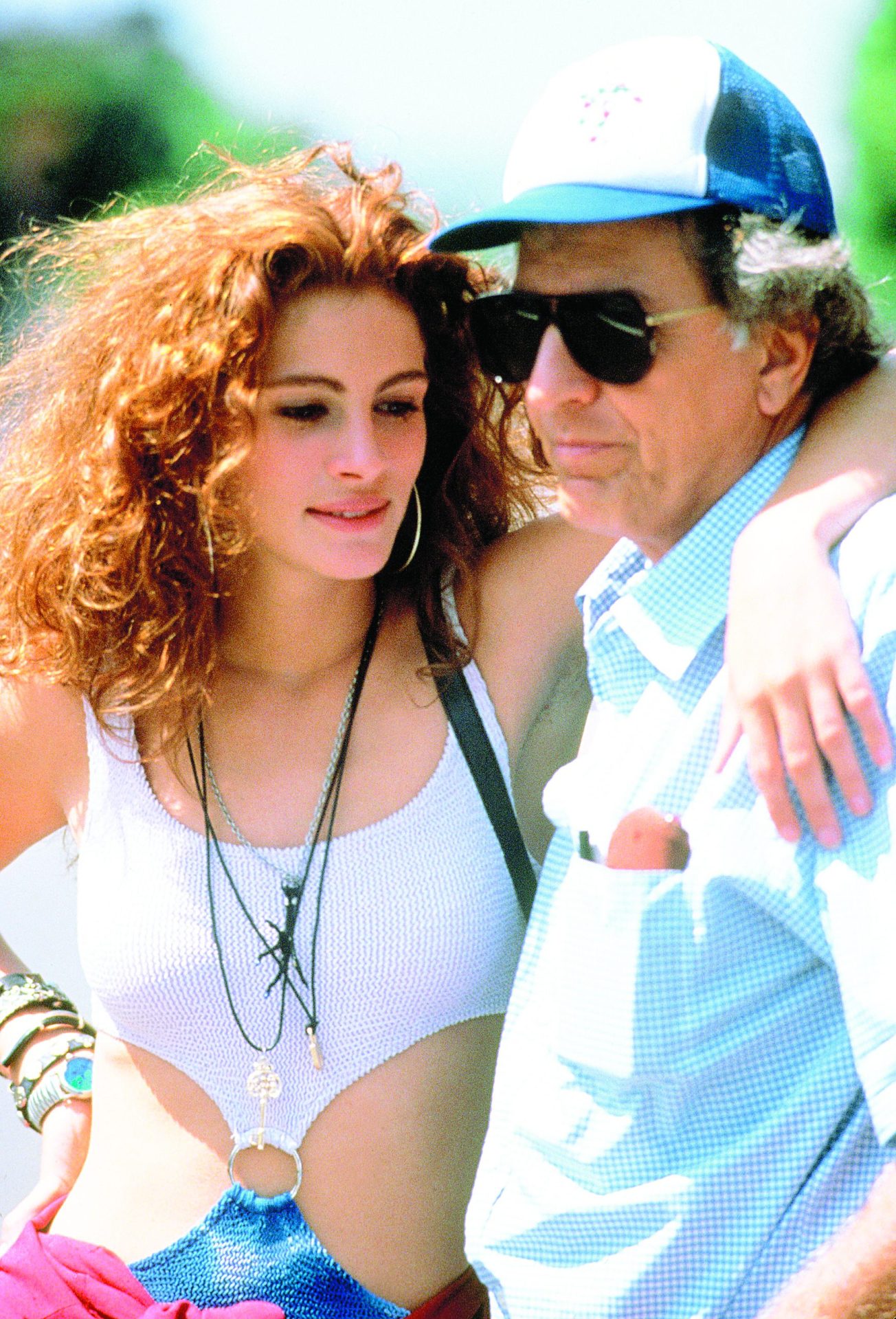 Garry Marshall. O adeus do pai de “Pretty Woman”