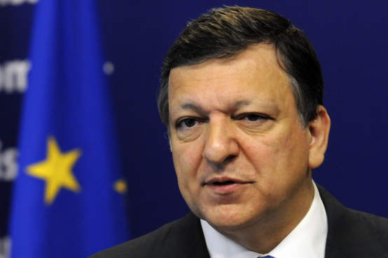 Durão Barroso vai para “chairman” da Goldman Sachs