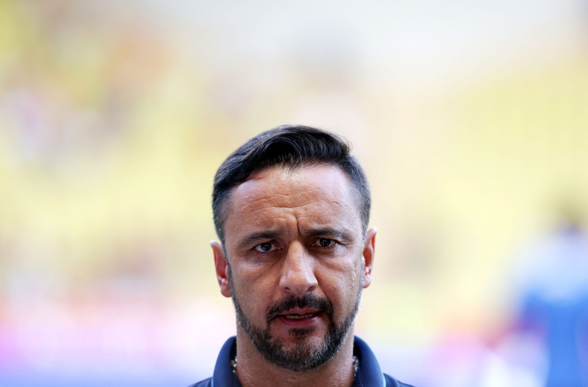 Fenerbahçe despede Vítor Pereira