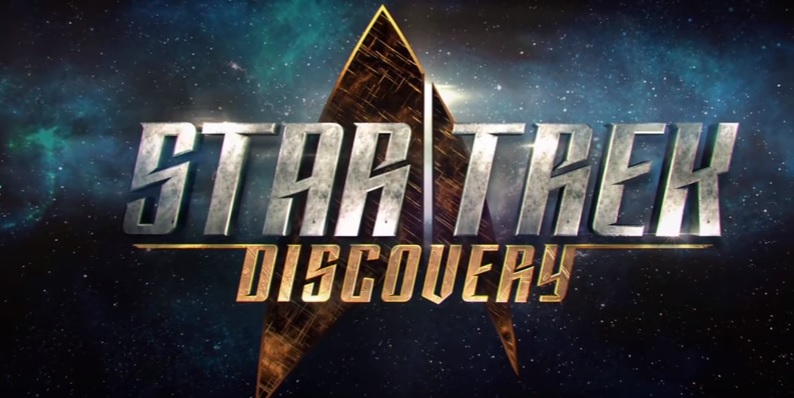 Star Trek: Discover. Uma mulher como protagonista e um gay, esta série promete