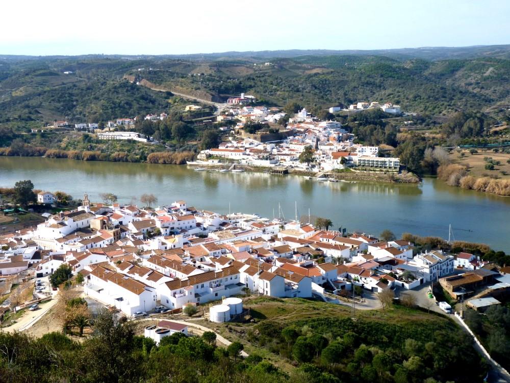 O concelho mais novo e o mais envelhecido de Portugal