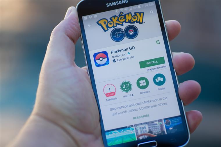 Pokémon Go. Bispo diz que o jogo é “diabólico”