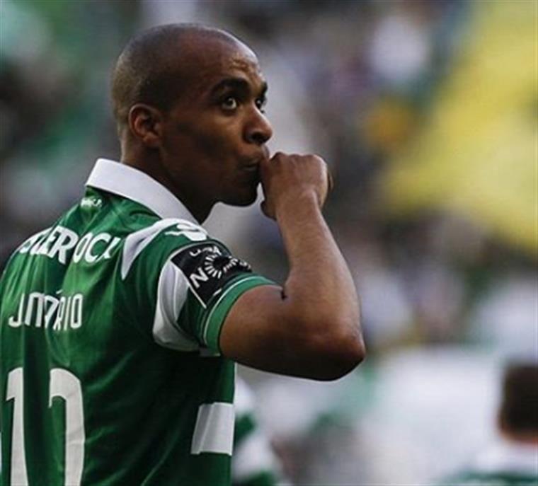 Inter confirma João Mário no Twitter