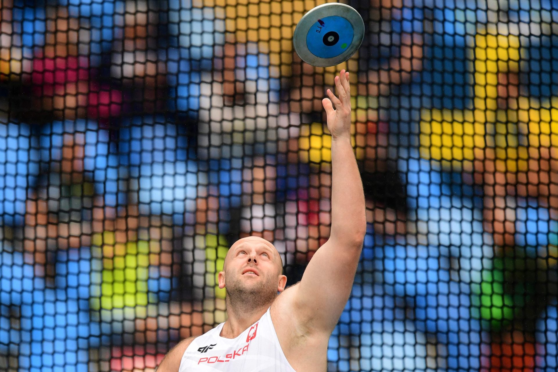 Rio2016. Atleta polaco vende medalha para ajudar menino com cancro
