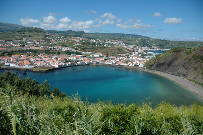 Sismo de 4,0 nos Açores