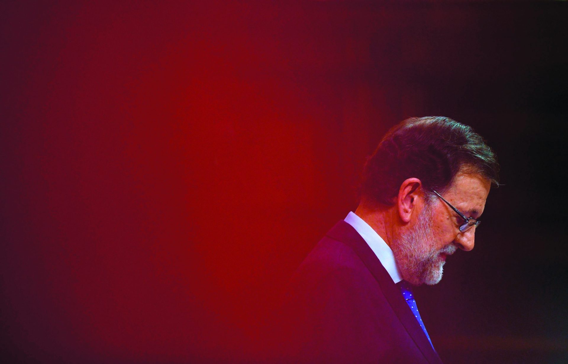 Espanha. Mariano Rajoy diz que não há alternativa ao seu governo