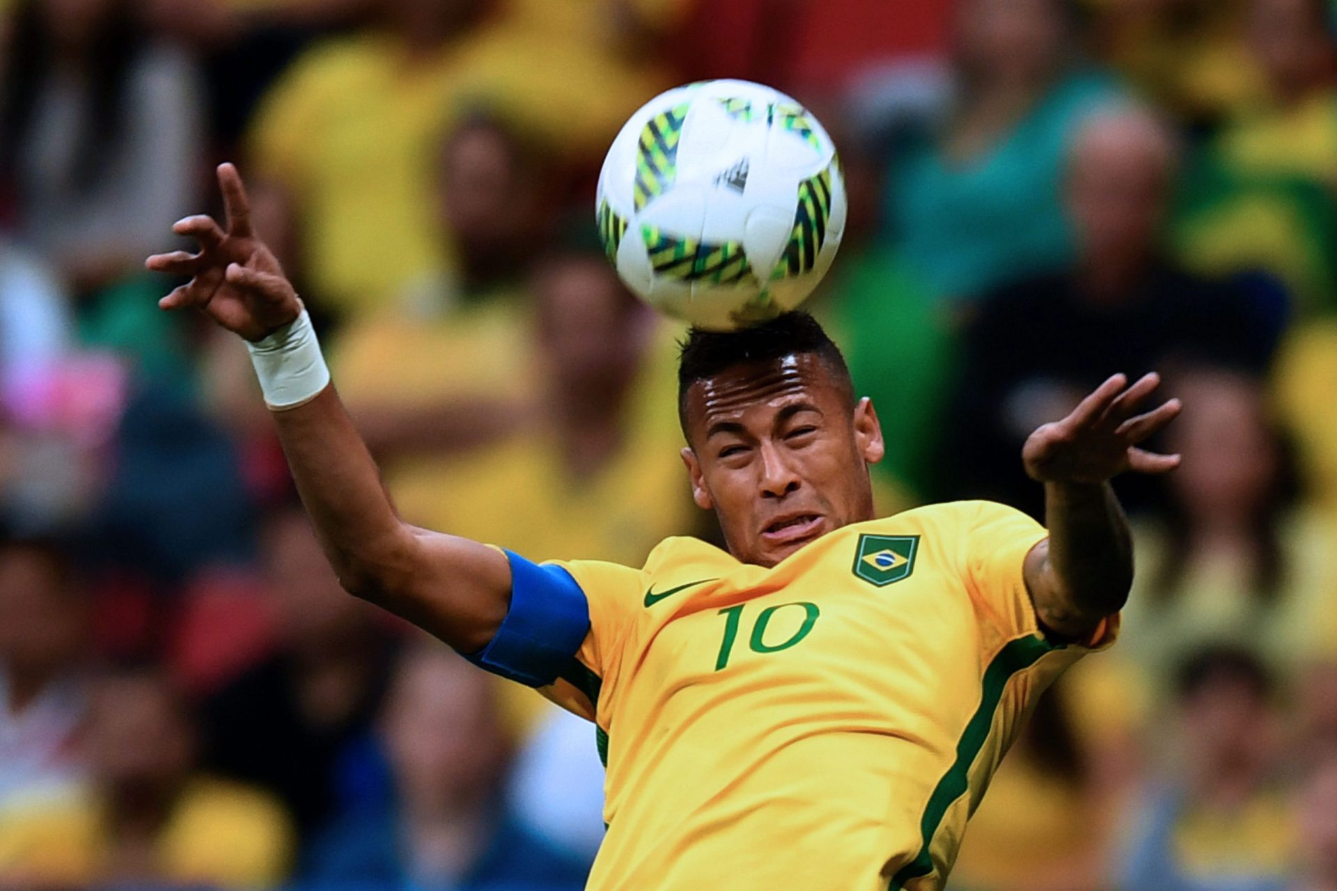 Rio16. Neymar e uma desilusão chamada Brasil