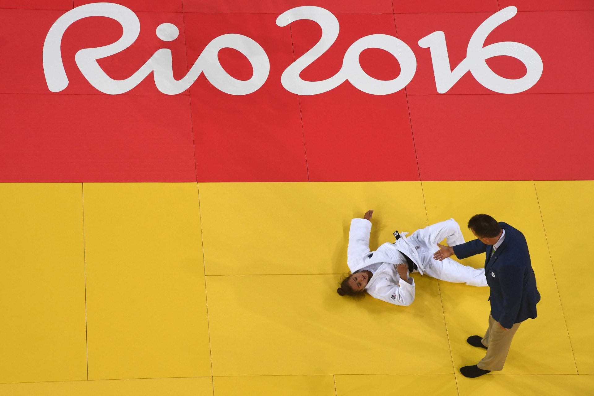 Dia 2. Quadro de medalhas e resultados